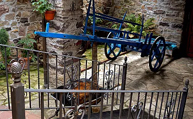 Núcleo Rural La Corte en Villar de Vildas (Asturias) - Foto 14