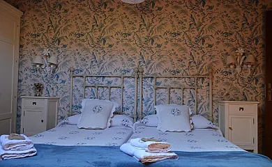 Núcleo Rural La Corte en Villar de Vildas (Asturias) - Foto 15