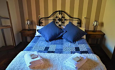 Núcleo Rural La Corte en Villar de Vildas (Asturias) - Foto 16