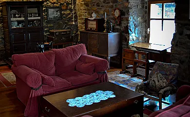 Núcleo Rural La Corte en Villar de Vildas (Asturias) - Foto 17