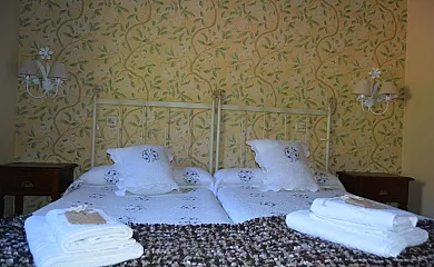 Núcleo Rural La Corte en Villar de Vildas (Asturias) - Foto 18