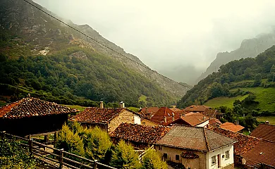Núcleo Rural La Corte en Villar de Vildas (Asturias) - Foto 19