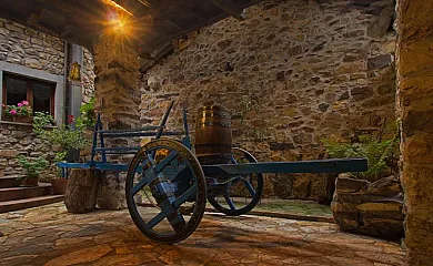 Núcleo Rural La Corte en Villar de Vildas (Asturias) - Foto 20