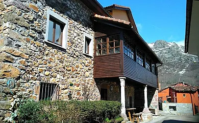 Núcleo Rural La Corte en Villar de Vildas (Asturias) - Foto 3