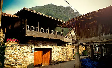 Núcleo Rural La Corte en Villar de Vildas (Asturias) - Foto 22