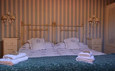 Núcleo Rural La Corte en Villar de Vildas (Asturias) - Foto 23