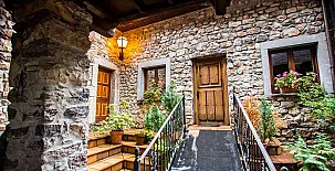 Núcleo Rural La Corte 002