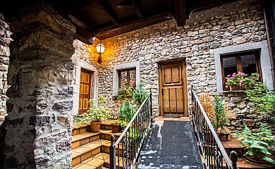 Núcleo Rural La Corte en Villar de Vildas (Asturias) - Foto 2