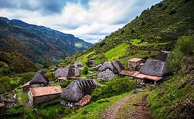Núcleo Rural La Corte en Villar de Vildas (Asturias) - Foto 24