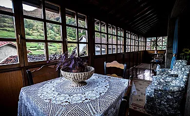 Núcleo Rural La Corte en Villar de Vildas (Asturias) - Foto 5