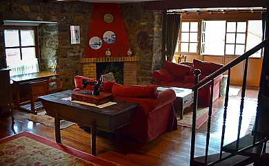 Núcleo Rural La Corte en Villar de Vildas (Asturias) - Foto 4