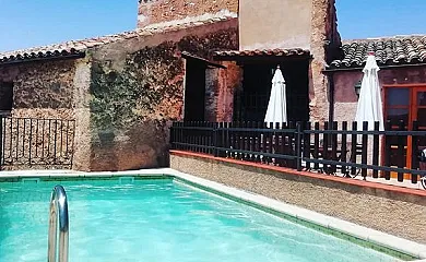 Can Còdol en Castellfollit Del Boix (Barcelona) - Foto 4