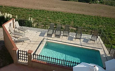 Can Còdol en Castellfollit Del Boix (Barcelona) - Foto 5