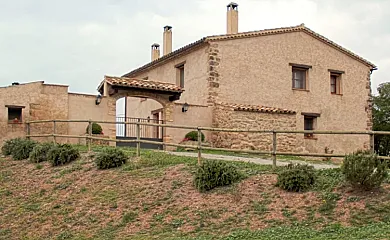 Can Còdol en Castellfollit Del Boix (Barcelona) - Foto 2