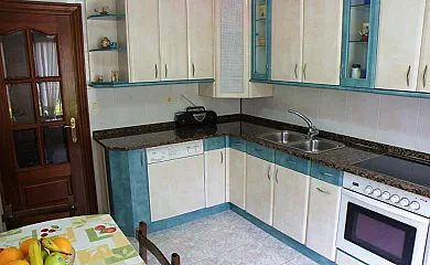 Apartamento rural Elizondo en Elbete (Navarra) - Foto 14