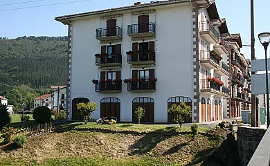 Apartamento rural Elizondo en Elbete (Navarra) - Foto 1