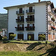 Apartamento rural Elizondo 001