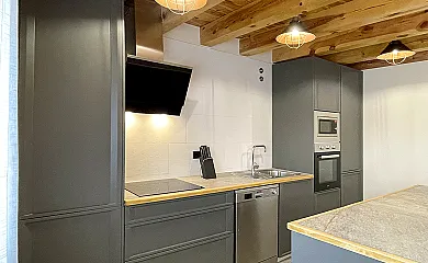 Aire de Pinares en Abejar (Soria) - Foto 5