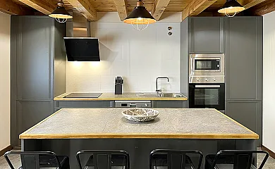 Aire de Pinares en Abejar (Soria) - Foto 6