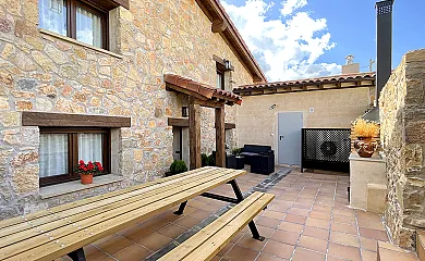 Aire de Pinares en Abejar (Soria) - Foto 10