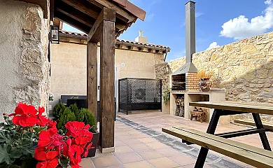 Aire de Pinares en Abejar (Soria) - Foto 4