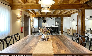 Aire de Pinares en Abejar (Soria) - Foto 12