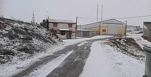 Casa Rural Valle de la Hoz 0010