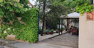 Casa Rural Valle de la Hoz 0011