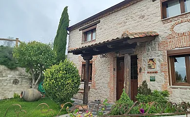 Casa Rural Valle de la Hoz en Membibre de la Hoz (Segovia) - Foto 1