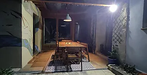 Casa Rural Valle de la Hoz 009