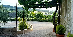 Casa Rural La Alquería del Pilar 009