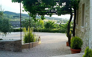 Casa Rural La Alquería del Pilar en Banyeres de Mariola (Alicante) - Foto 9