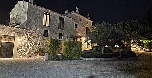 Casa Rural La Alquería del Pilar 007