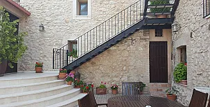 Casa Rural La Alquería del Pilar 0010