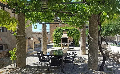 Casa Rural La Alquería del Pilar en Banyeres de Mariola (Alicante) - Foto 4