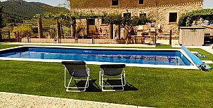 Casa Rural La Alquería del Pilar 002