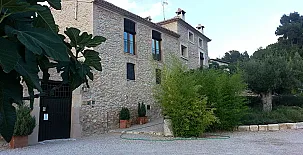 Casa Rural La Alquería del Pilar 0014