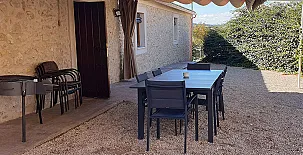 Casa Rural La Alquería del Pilar 0015