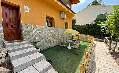 Hotel Arca de Noé en El Tiemblo (Ávila) - Foto 1