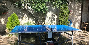 Casa Rural Valle de la Hoz 006