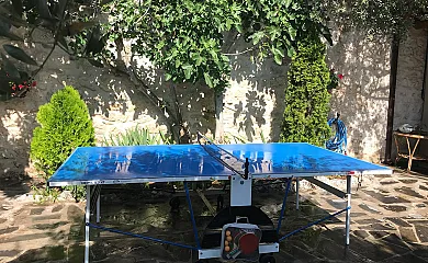 Casa Rural Valle de la Hoz en Membibre de la Hoz (Segovia) - Foto 6