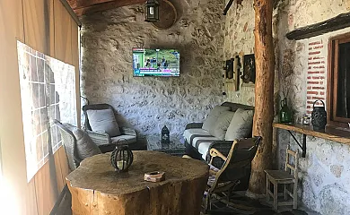 Casa Rural Valle de la Hoz en Membibre de la Hoz (Segovia) - Foto 7