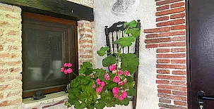 Casa Rural Valle de la Hoz 0012