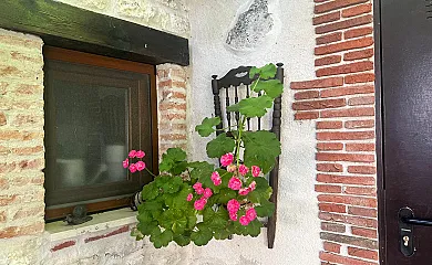 Casa Rural Valle de la Hoz en Membibre de la Hoz (Segovia) - Foto 12