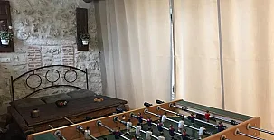 Casa Rural Valle de la Hoz 0013