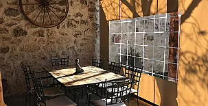 Casa Rural Valle de la Hoz 002