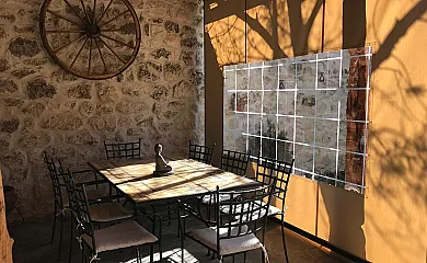 Casa Rural Valle de la Hoz en Membibre de la Hoz (Segovia) - Foto 2