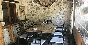 Casa Rural Valle de la Hoz 003