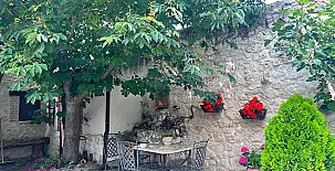 Casa Rural Valle de la Hoz 004