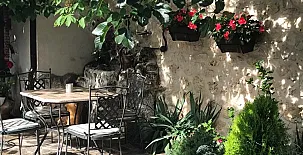 Casa Rural Valle de la Hoz 005